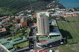 Hotel Panoramica Garden Лос-Реалехос
