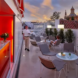 Rey Alfonso X 4* Sevilla