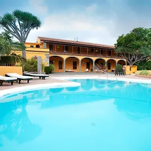Hotel Rural Hacienda Del Buen Suceso, Arucas