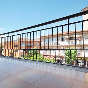 Appartamento Residencial Super Stop