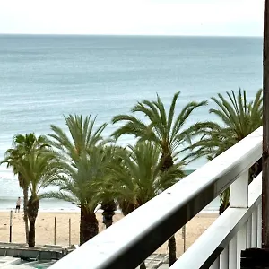  Appartement Santa Rosa Palmyra Espagne