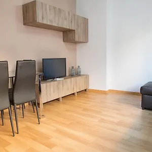 Appartamento Eursu Centro Con Piscina