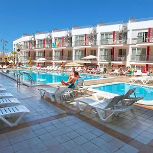 3* Aparthotel Arena