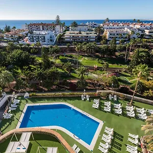 Lejlighedshotel New Folias, San Agustín