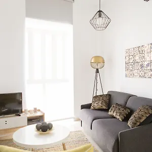  Appartement Suncity Flat Gigantes Espagne