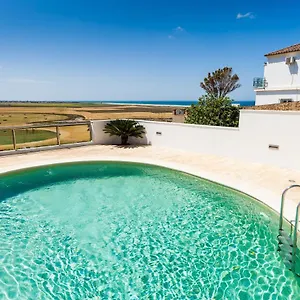 Arena , Conil De La Frontera España