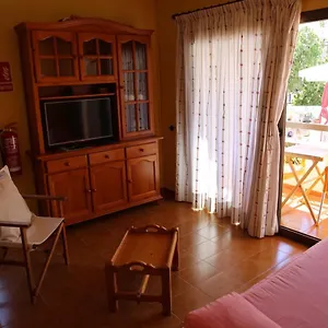Appartamento Isla Blanca Ii 3 Alta Turistica