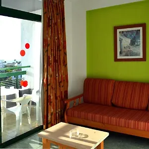 Apart-hotel Park, Playa del Inglés