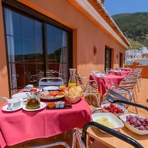 El Pilarillo , Alcaucín España