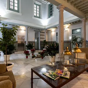  Appartement Palacio Cabrera - Lillo Espagne