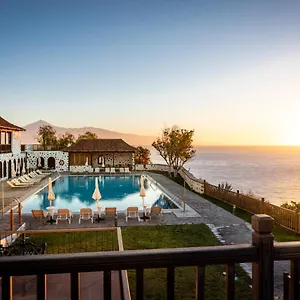 4* Hotel De La Gomera