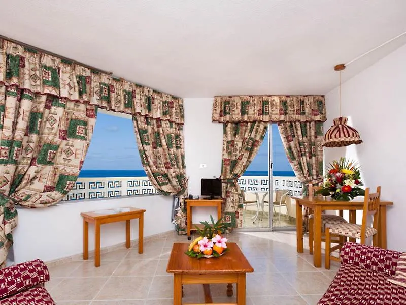 Hotel Panoramica Garden لوس رياليخوس 3*,  إسبانيا